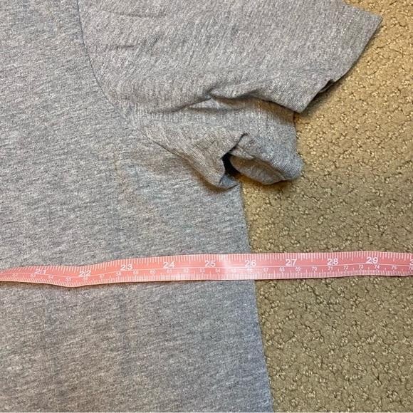 Life Is Good Men's Jake and Rocket Be The Person Crusher Tee Dog - Picture 9 of 10